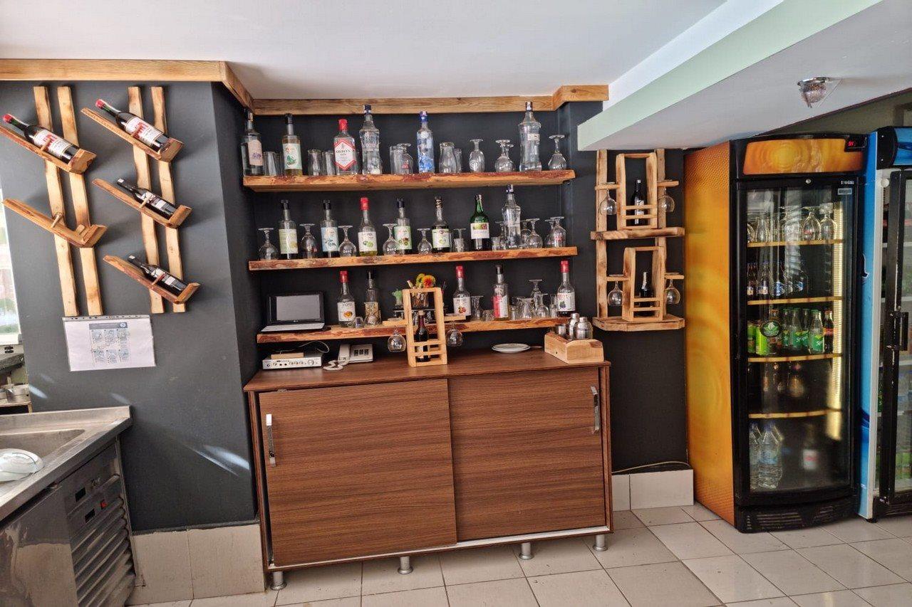 Duqqan Deluxe Hotel 쿠사다시 외부 사진