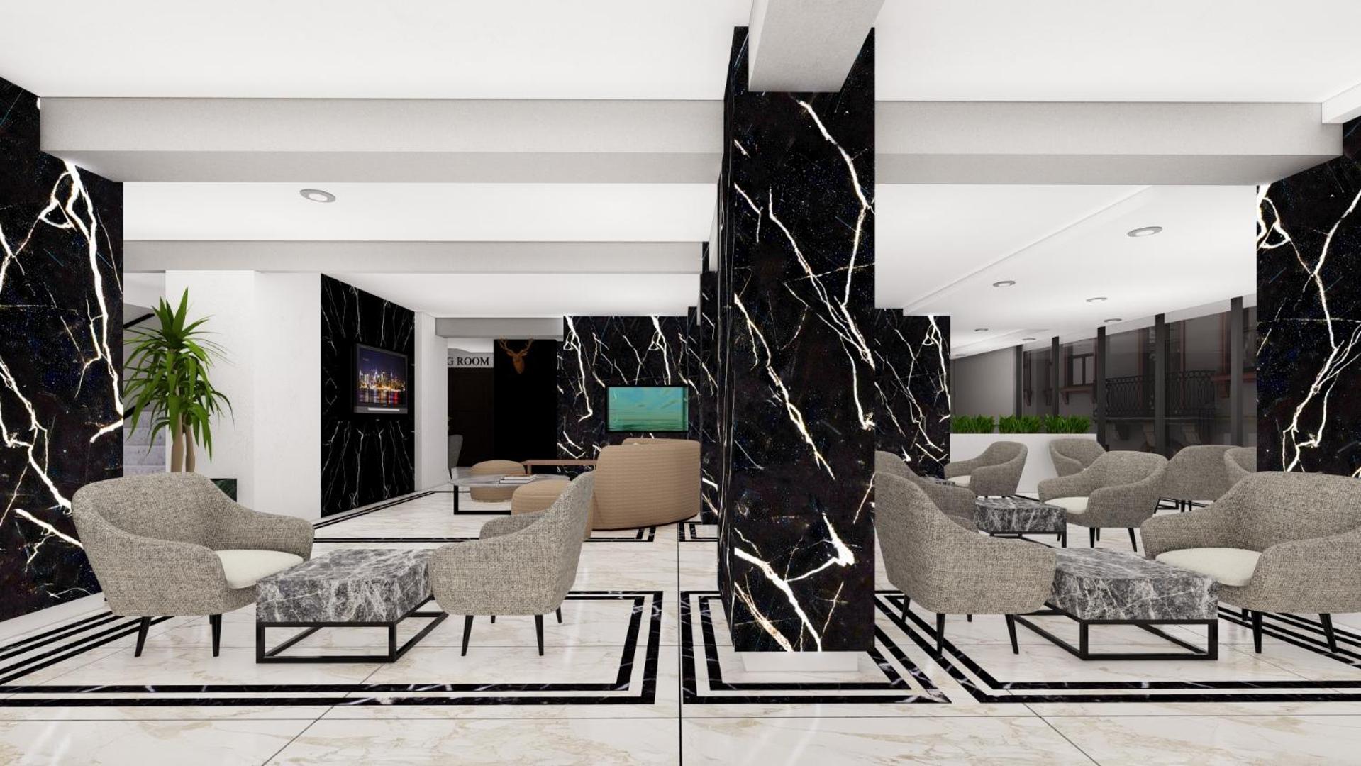 Duqqan Deluxe Hotel 쿠사다시 외부 사진