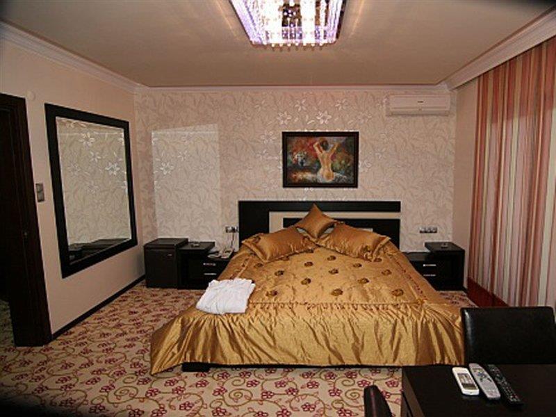 Duqqan Deluxe Hotel 쿠사다시 외부 사진