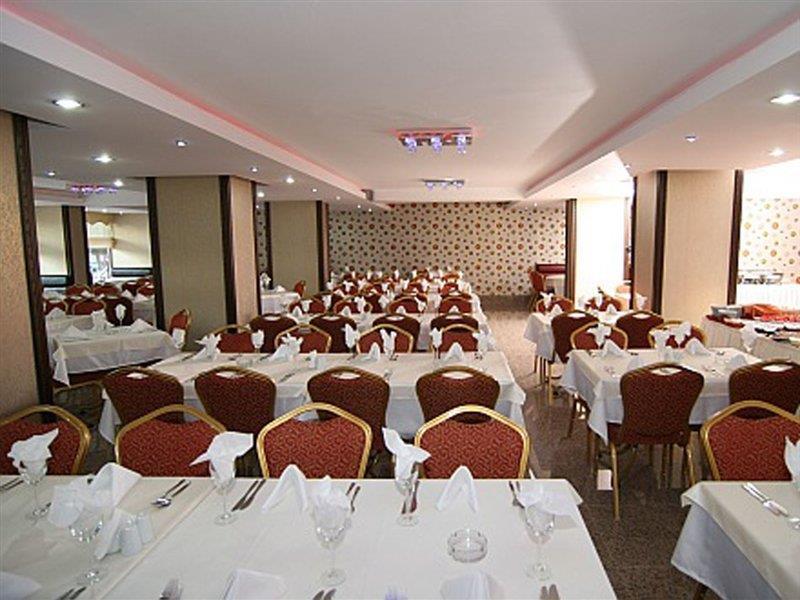 Duqqan Deluxe Hotel 쿠사다시 외부 사진