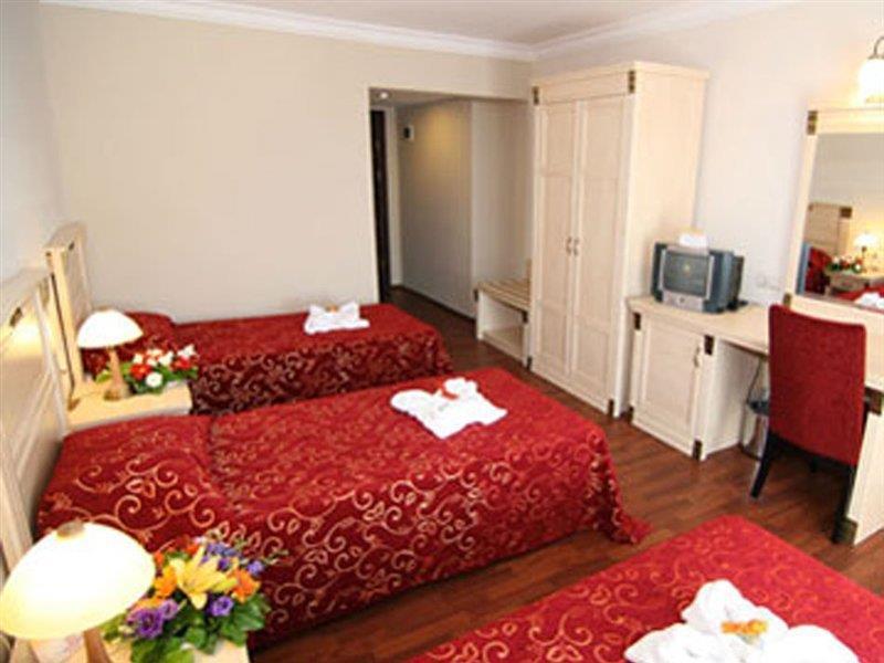 Duqqan Deluxe Hotel 쿠사다시 외부 사진