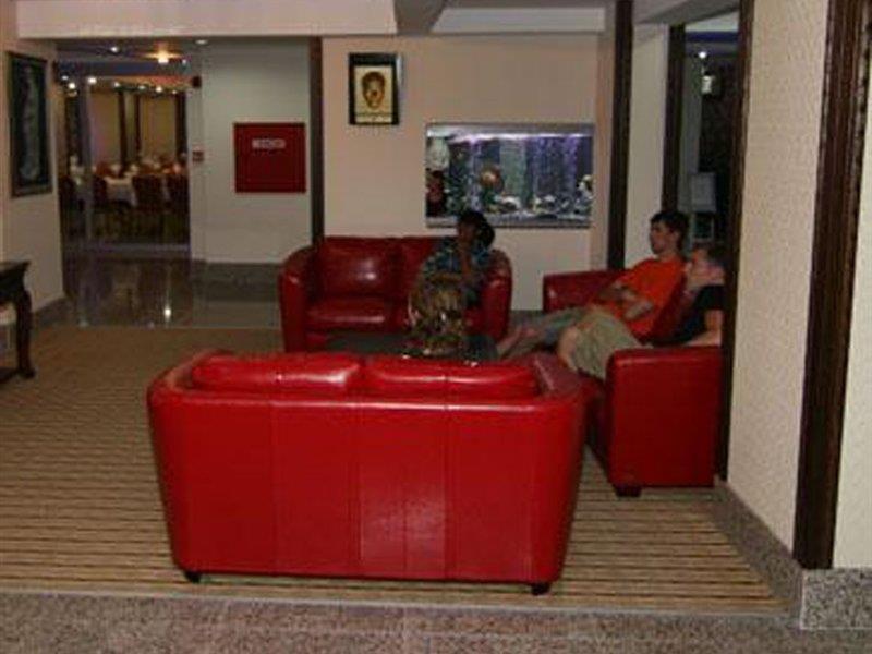 Duqqan Deluxe Hotel 쿠사다시 외부 사진