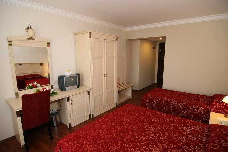 Duqqan Deluxe Hotel 쿠사다시 외부 사진